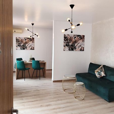 Apartament Ella T8 Năvodari Zewnętrze zdjęcie