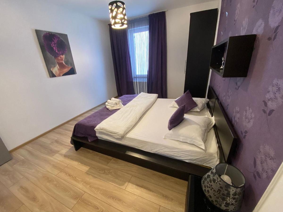 Apartament Ella T8 Năvodari Zewnętrze zdjęcie