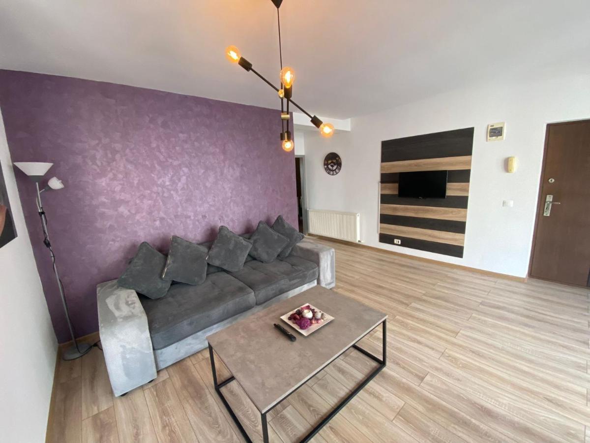 Apartament Ella T8 Năvodari Zewnętrze zdjęcie
