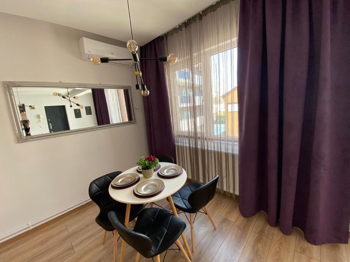 Apartament Ella T8 Năvodari Zewnętrze zdjęcie