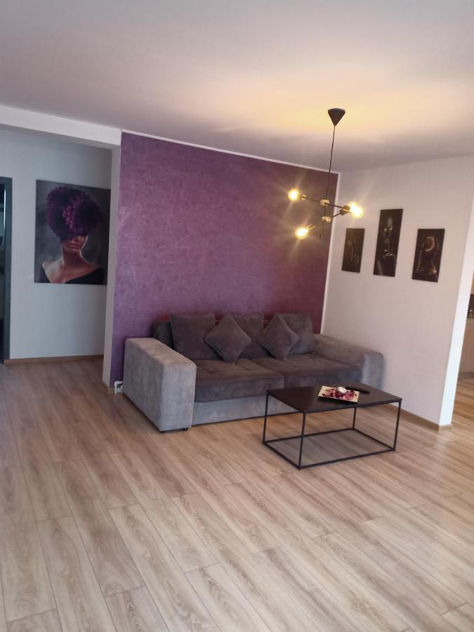 Apartament Ella T8 Năvodari Zewnętrze zdjęcie