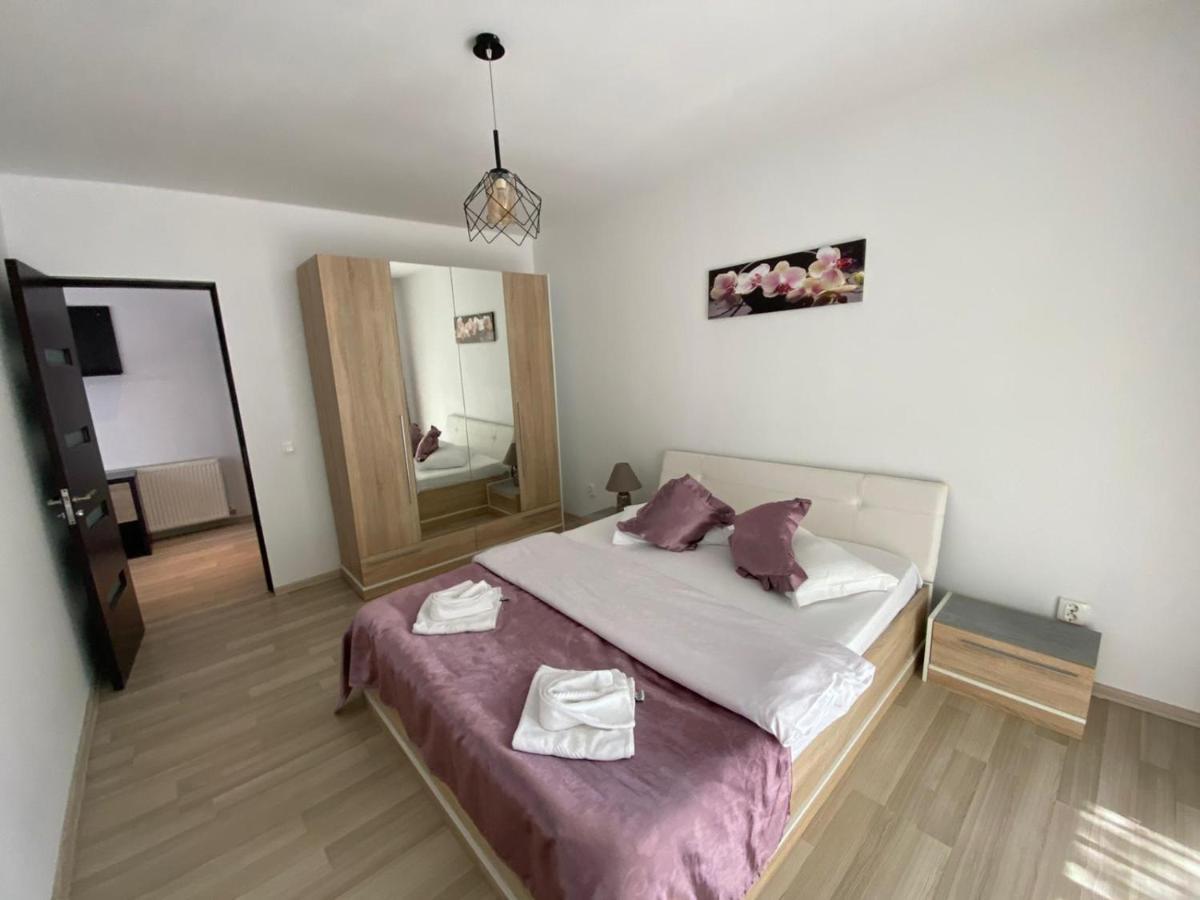 Apartament Ella T8 Năvodari Zewnętrze zdjęcie