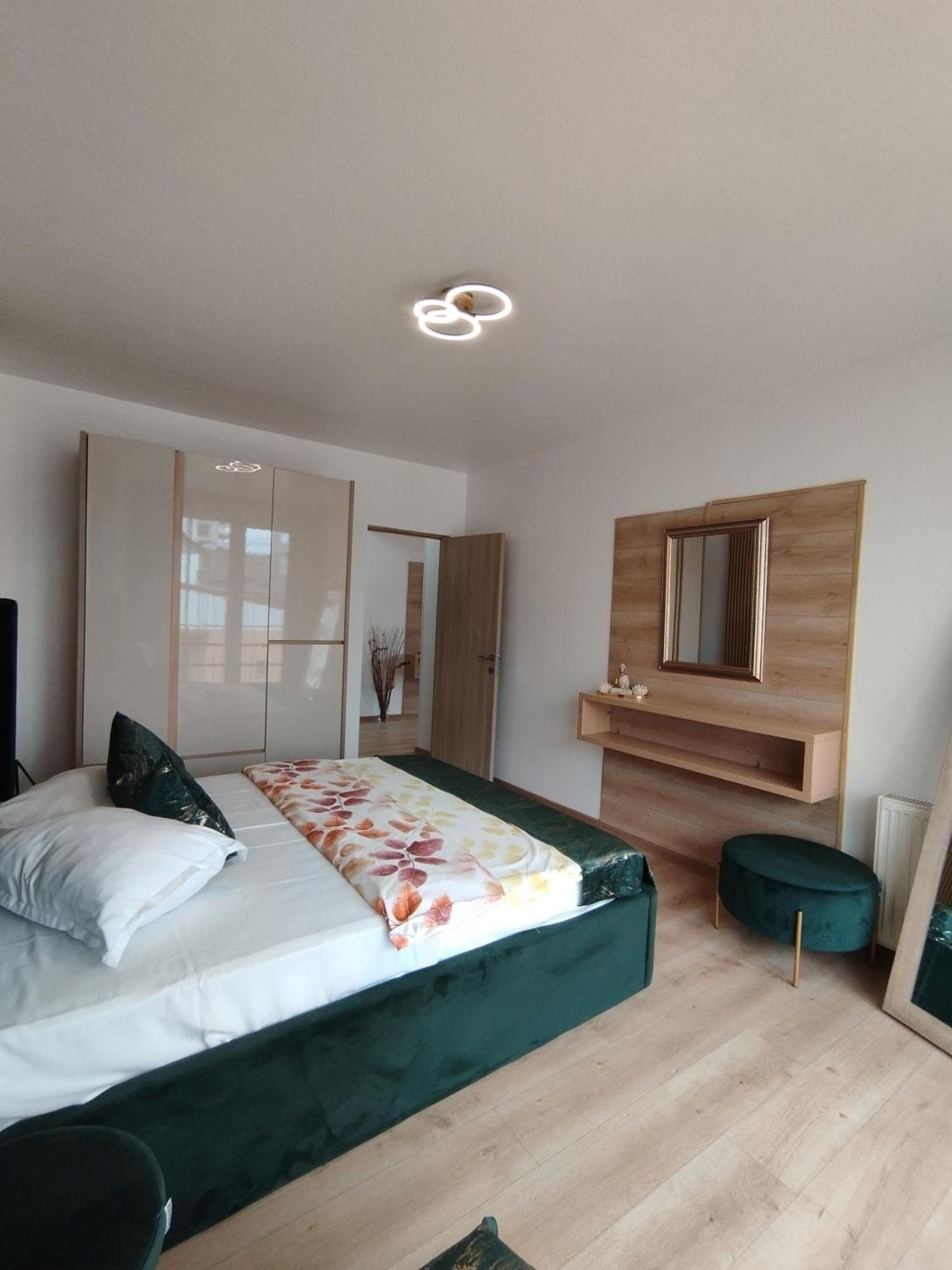 Apartament Ella T8 Năvodari Zewnętrze zdjęcie